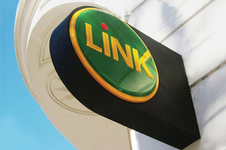 Abone su liquidacin en Red Link