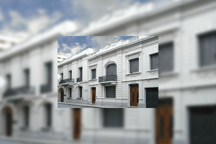 Medidas preventivas de la Caja Notarial ante el coronavirus