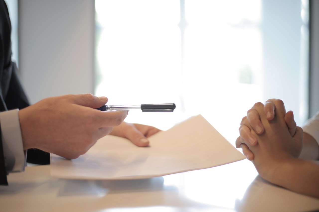 Pagos en efectivo en sede de la Caja Notarial